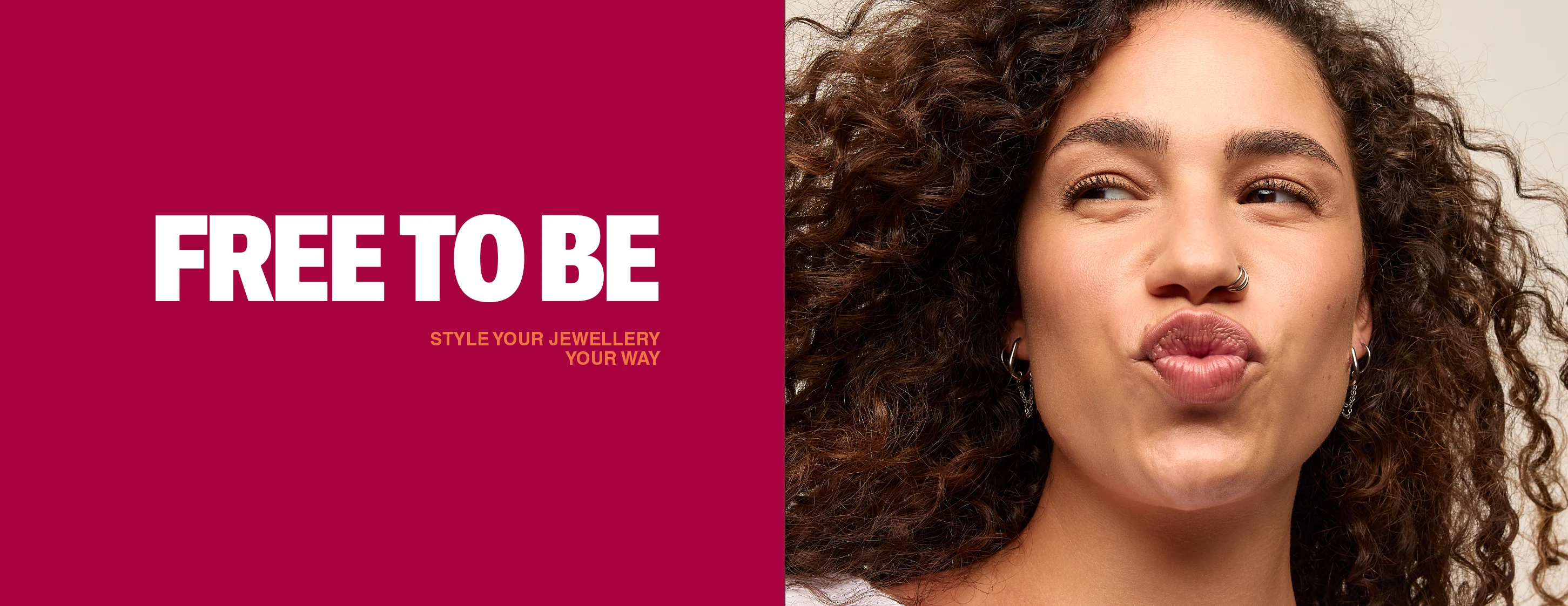 Express Yourself Through Every Piercing